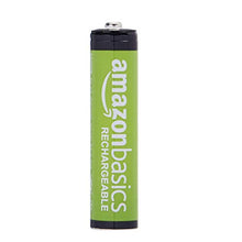 Carica l'immagine nel visualizzatore di Gallery, AmazonBasics - Pile Ricaricabili Mini Stilo AAA precaricate NiMH 12 Pezzi - Ilgrandebazar