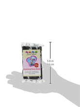 Carica l'immagine nel visualizzatore di Gallery, FunCakes Pasta da Modellaggio Nera - 250 g