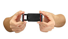 Carica l'immagine nel visualizzatore di Gallery, Manfrotto MCLAMP Attacco per Smartphone, Grigio