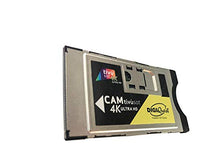 Carica l'immagine nel visualizzatore di Gallery, Digiquest CAM tivùsat 4K Ultra HD - Ilgrandebazar