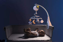 Carica l'immagine nel visualizzatore di Gallery, Chicco Next 2 Dreams Giostrina, 00007627200000