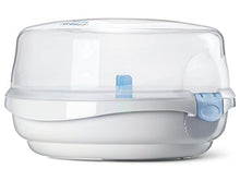 Carica l'immagine nel visualizzatore di Gallery, Philips Avent SCF281/02 Sterilizzatore per Forno a Microonde - Ilgrandebazar