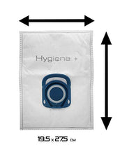 Carica l'immagine nel visualizzatore di Gallery, Rowenta ZR2005 Accessorio Aspirapolvere Hygiene + Optimal - Ilgrandebazar