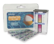 Carica l'immagine nel visualizzatore di Gallery, Cloro Palintest/pH Minikit