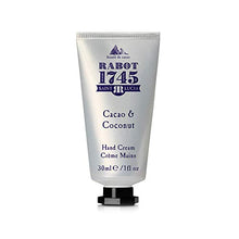 Carica l'immagine nel visualizzatore di Gallery, Hotel Chocolat Cacao e Coconut Crema mani, 30 ml - Ilgrandebazar