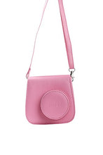 Carica l'immagine nel visualizzatore di Gallery, Fujifilm 70100136668 Custodia per Instax Mini 9, Flamingo Rosa - Ilgrandebazar