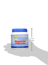 Carica l'immagine nel visualizzatore di Gallery, Natural Point Magnesio Supremo Solubile - 300 g, polvere