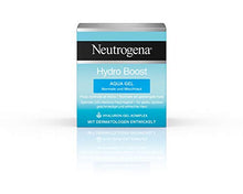 Carica l'immagine nel visualizzatore di Gallery, Neutrogena Hydro Boost Aqua Gel, 50 ML