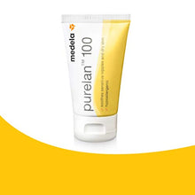 Carica l'immagine nel visualizzatore di Gallery, Medela Purelan 100 Crema alla Lanolina per Capezzoli, 37 g 37 g