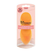 Carica l'immagine nel visualizzatore di Gallery, Real Techniques Spugnetta per Trucco, Miracle Complexion