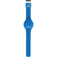 Carica l'immagine nel visualizzatore di Gallery, Orologio Zitto Mini AR+ Blu - Endless Blue - Ilgrandebazar