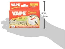 Carica l'immagine nel visualizzatore di Gallery, VAPE Esca Formiche 2 pz
