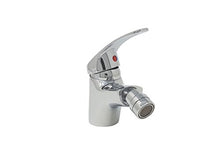 Carica l'immagine nel visualizzatore di Gallery, BES 23754 Rubinetto Miscelatore Basic, Bagno Bidet, Casa, Testa Mobile,... - Ilgrandebazar
