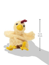 Carica l'immagine nel visualizzatore di Gallery, Funky Folkmanis Puppet Mano Poule - Ilgrandebazar