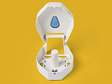 Carica l'immagine nel visualizzatore di Gallery, AmazonCommercial - Dispenser per carta asciugamani mini jumbo - Ilgrandebazar