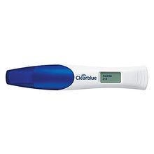 Carica l'immagine nel visualizzatore di Gallery, Clearblue Test di Gravidanza Digitale con Indicatore delle Settimane - Pacco...