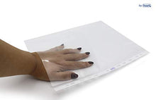 Carica l'immagine nel visualizzatore di Gallery, Favorit 100460057 Buste a Foratura Universale, Formato Interno 22x30 cm,... - Ilgrandebazar