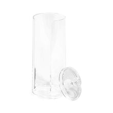 Carica l'immagine nel visualizzatore di Gallery, Ordinare&amp;Co Cosmetic Organizer Compactor Contenitore Dischetti strucco, diam...