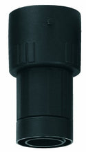 Carica l'immagine nel visualizzatore di Gallery, Einhell 2362000 Prolunga per Aspiratutto, Ø 36 mm, 3 M, Nero