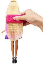 Carica l'immagine nel visualizzatore di Gallery, Barbie- Infinite Acconciature con Bambola e Tanti Accessori multi-colored - Ilgrandebazar