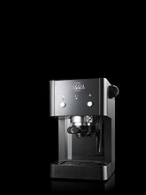 Carica l'immagine nel visualizzatore di Gallery, Gaggia RI8423/11 Grangaggia Style, Macchina per caffe, Capacità serbatoio... - Ilgrandebazar