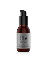 Carica l'immagine nel visualizzatore di Gallery, American Crew Beard Serum Siero Barba Professionale - 50 ml - Ilgrandebazar