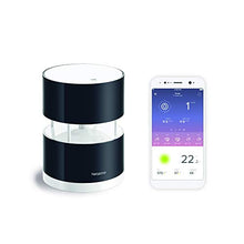 Carica l'immagine nel visualizzatore di Gallery, Netatmo Wind Gauge Anemometro per Stazione Meteo Netatmo, NWA01-WW