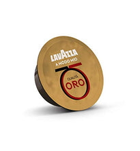 Carica l'immagine nel visualizzatore di Gallery, Lavazza Capsule Caffè A Modo Mio Qualità Oro, 10 Confezioni da 12 Capsule... - Ilgrandebazar