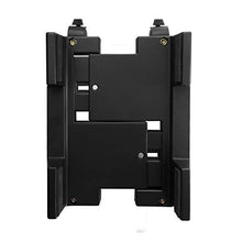 Carica l'immagine nel visualizzatore di Gallery, Ewent EW1290 Portacase, Supporto per PC case con rotelle Bloccabili,...