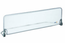 Carica l'immagine nel visualizzatore di Gallery, Safety 1st Barriera Letto 90 cm, Sponda Sicurezza Ribaltabile Universale,...