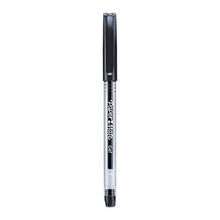 Carica l'immagine nel visualizzatore di Gallery, Paper Mate penne gel, punta ad ago (0,5 mm), nero, 12 pezzi Nero - Ilgrandebazar