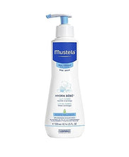 Carica l'immagine nel visualizzatore di Gallery, Mustela Hydra Bebe Latte Corpo Idratante - 300 ml - Ilgrandebazar