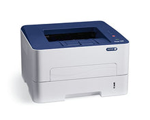 Carica l'immagine nel visualizzatore di Gallery, Xerox 3260V_DNI Stampante Laser, Wi-Fi, Grigio/Blu