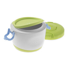 Carica l'immagine nel visualizzatore di Gallery, Chicco 00007659000000 Thermos PortaPappa System Easy Meal, 6m+, Verde - Ilgrandebazar