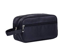 Carica l'immagine nel visualizzatore di Gallery, JooNeng Beauty Case da Viaggio, Impermeabile Borsa Toilette per Uomo,...