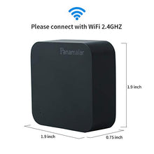 Carica l'immagine nel visualizzatore di Gallery, Telecomando IR Smart, Smart Home Automation, Panamalar wireless WiFi IR001