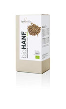 Carica l'immagine nel visualizzatore di Gallery, Hanf &amp; Natur Canapa Sativa Semi Interi - 500 ml