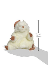 Carica l'immagine nel visualizzatore di Gallery, Topo Bianco burattino (Importato da Giappone) - Ilgrandebazar