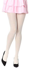 Carica l'immagine nel visualizzatore di Gallery, Bellivalini Collant Microfibra Donna 100 DEN BLVFI1003 3-M, Ecru - Ilgrandebazar