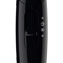 Carica l'immagine nel visualizzatore di Gallery, Philips BHC010/10 DryCare EssentialCare Asciugacapelli Compatto, Potenza... - Ilgrandebazar
