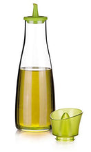 Carica l'immagine nel visualizzatore di Gallery, Tescoma Vitamino Oliera, Verde, 500 ml 500 - Ilgrandebazar