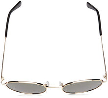 Carica l'immagine nel visualizzatore di Gallery, Polaroid Occhiali da Sole Unisex Modello 2053/S Goldgreen - Ilgrandebazar