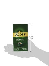Carica l'immagine nel visualizzatore di Gallery, Jacobs Miscela Di Caffè Macinato Kronung - 12 Pezzi da 250 g