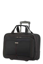 Carica l'immagine nel visualizzatore di Gallery, Samsonite *09 GUARDIT 2.0 Rolling Tote Borsa Uomo Cartella Porta PC 45 cm