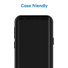 Carica l'immagine nel visualizzatore di Gallery, JETech Pellicola Protettiva Compatibile Samsung Galaxy S9 (NON per S9+),... - Ilgrandebazar