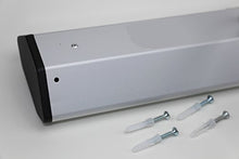 Carica l'immagine nel visualizzatore di Gallery, Presa ad angolo 2x Schuko, USB per cucina, ufficio, mobili. con...