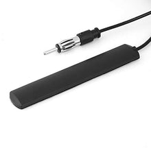 Carica l'immagine nel visualizzatore di Gallery, Fansport ANT-309 Antenna Autoradio per Auto Parabrezza per...