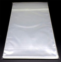 Carica l'immagine nel visualizzatore di Gallery, docsmagic.de 100 Resealable Manga Bags Size, 100