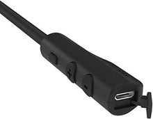 Carica l'immagine nel visualizzatore di Gallery, 3T6B Cuffie per caschi da moto Bluetooth 5.0, casco per...