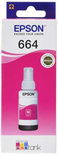 Carica l'immagine nel visualizzatore di Gallery, Flacone Di Inchiostro Magenta T6641 70Ml - Ilgrandebazar